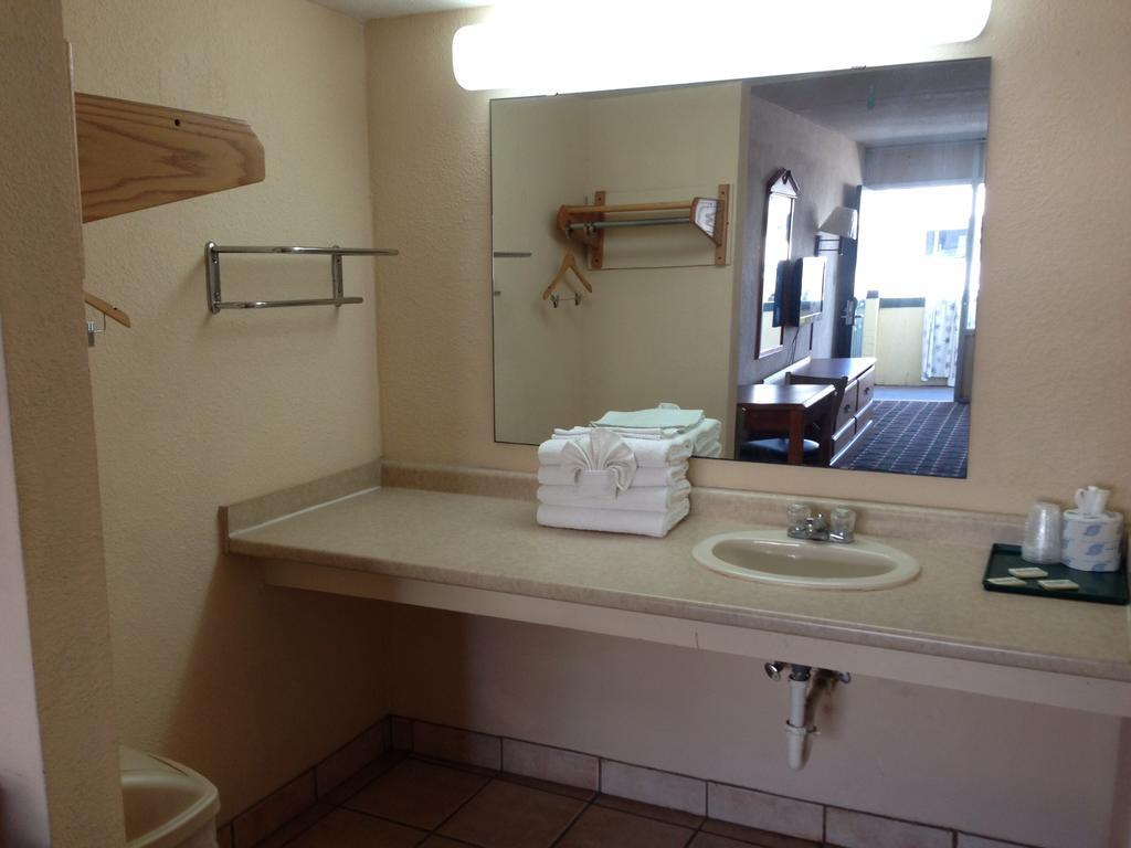 Happy Holiday Motel Myrtle Beach Kamer foto