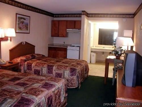 Happy Holiday Motel Myrtle Beach Kamer foto