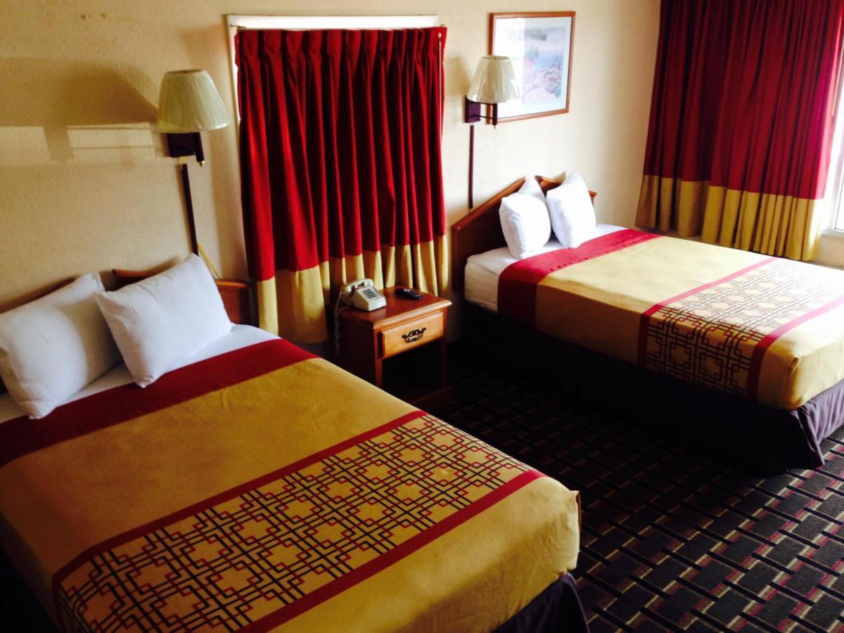 Happy Holiday Motel Myrtle Beach Kamer foto